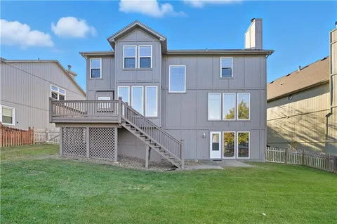 $550,000 | 12229 Goodman Street, Overland Park, KS 66213