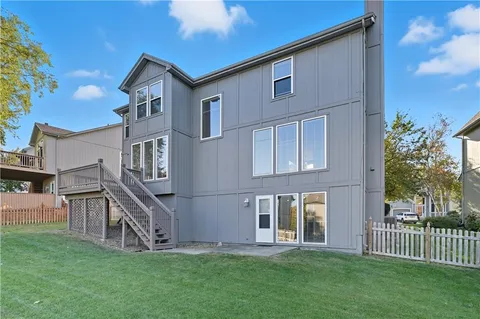 $550,000 | 12229 Goodman Street, Overland Park, KS 66213