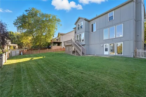 $550,000 | 12229 Goodman Street, Overland Park, KS 66213