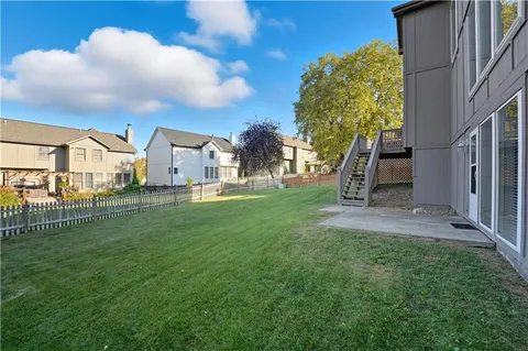 $550,000 | 12229 Goodman Street, Overland Park, KS 66213