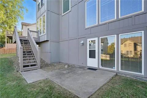 $550,000 | 12229 Goodman Street, Overland Park, KS 66213