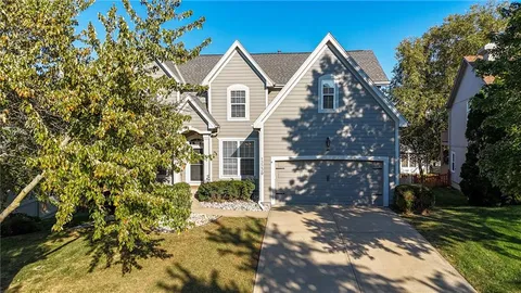 $550,000 | 12229 Goodman Street, Overland Park, KS 66213