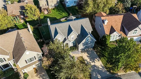 $550,000 | 12229 Goodman Street, Overland Park, KS 66213