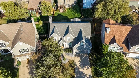 $550,000 | 12229 Goodman Street, Overland Park, KS 66213