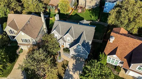 $550,000 | 12229 Goodman Street, Overland Park, KS 66213