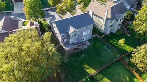 $550,000 | 12229 Goodman Street, Overland Park, KS 66213