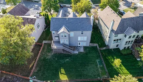 $550,000 | 12229 Goodman Street, Overland Park, KS 66213