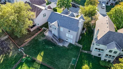 $550,000 | 12229 Goodman Street, Overland Park, KS 66213