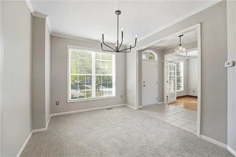 $550,000 | 12229 Goodman Street, Overland Park, KS 66213