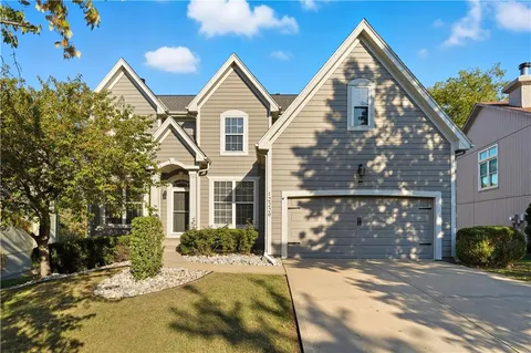 $550,000 | 12229 Goodman Street, Overland Park, KS 66213
