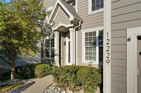 $550,000 | 12229 Goodman Street, Overland Park, KS 66213