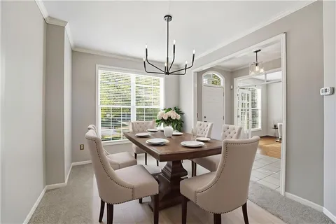 $550,000 | 12229 Goodman Street, Overland Park, KS 66213