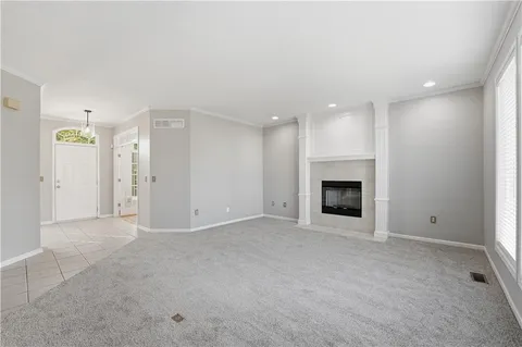 $550,000 | 12229 Goodman Street, Overland Park, KS 66213