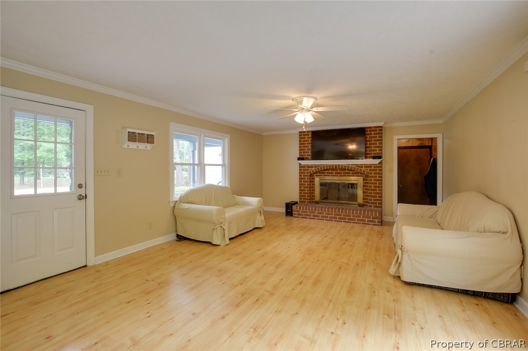 2061 Cove Road Hayes, VA 23072 - Photo 16 of 50 Gallery Image 16