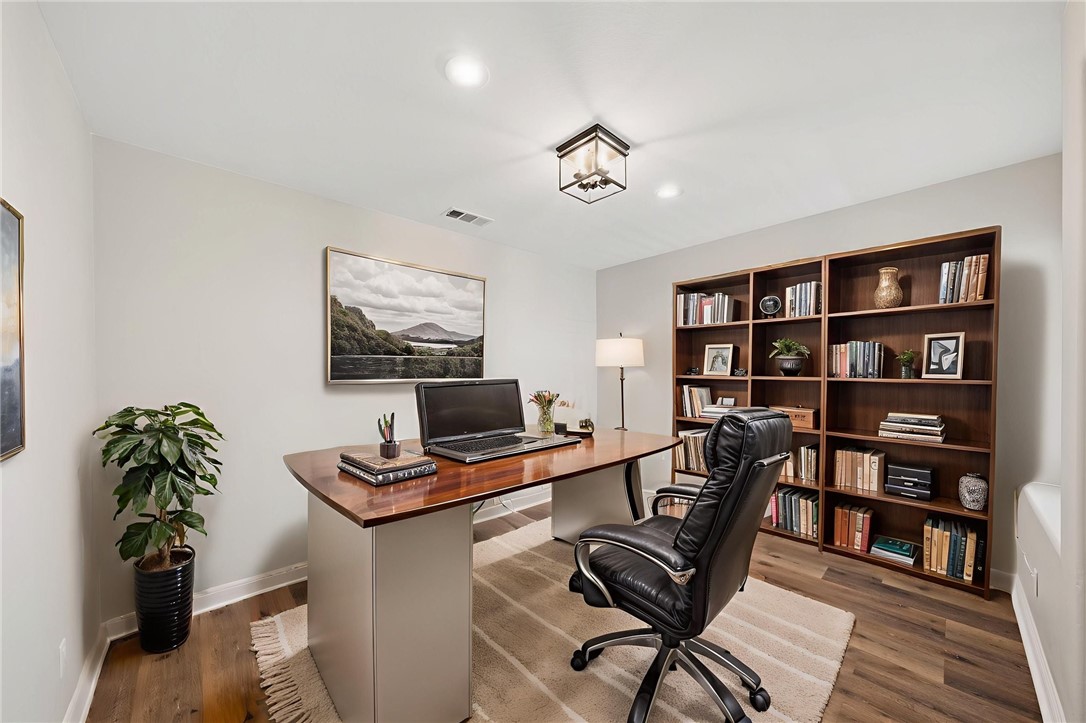 25004 Crestpeak Court Menifee, CA 92584 - Photo 14 of 60 * Virtually staged for inspiration *