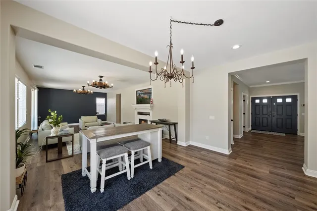 $874,900 | 25004 Crestpeak Court, Menifee, CA 92584