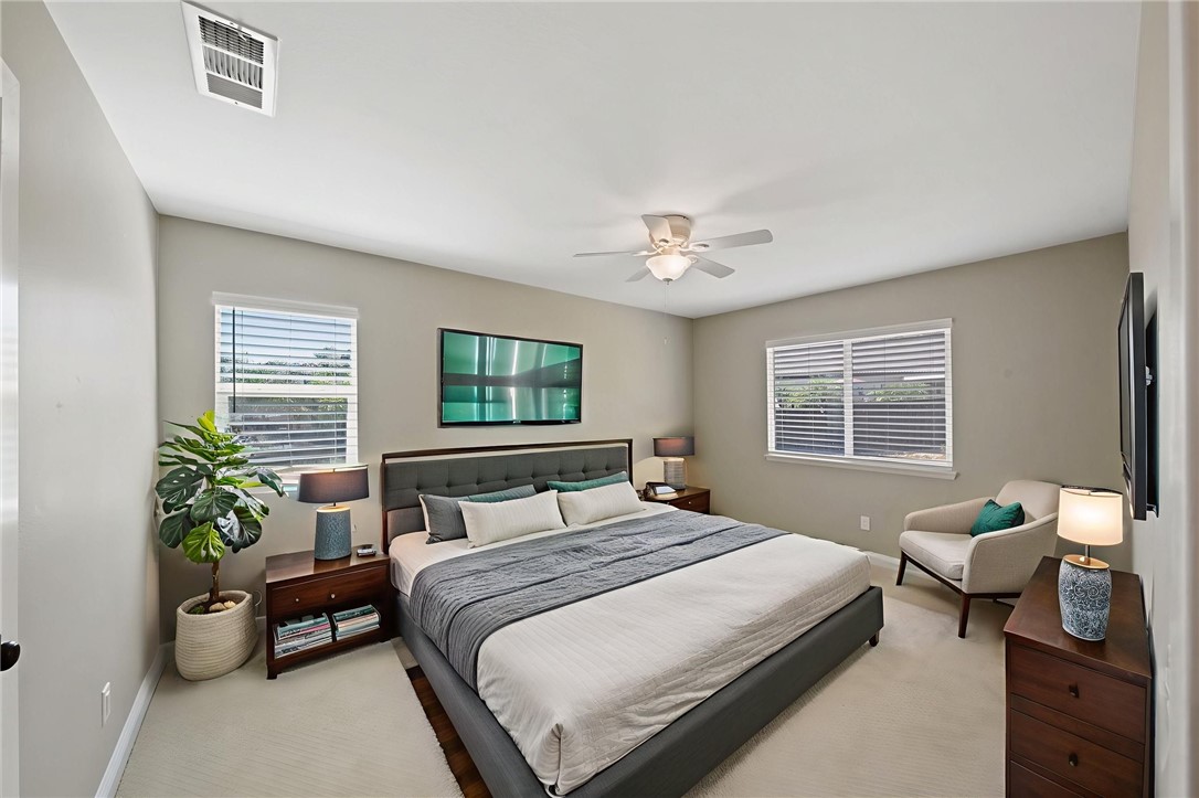 25004 Crestpeak Court Menifee, CA 92584 - Photo 39 of 60 * Virtually staged for inspiration *