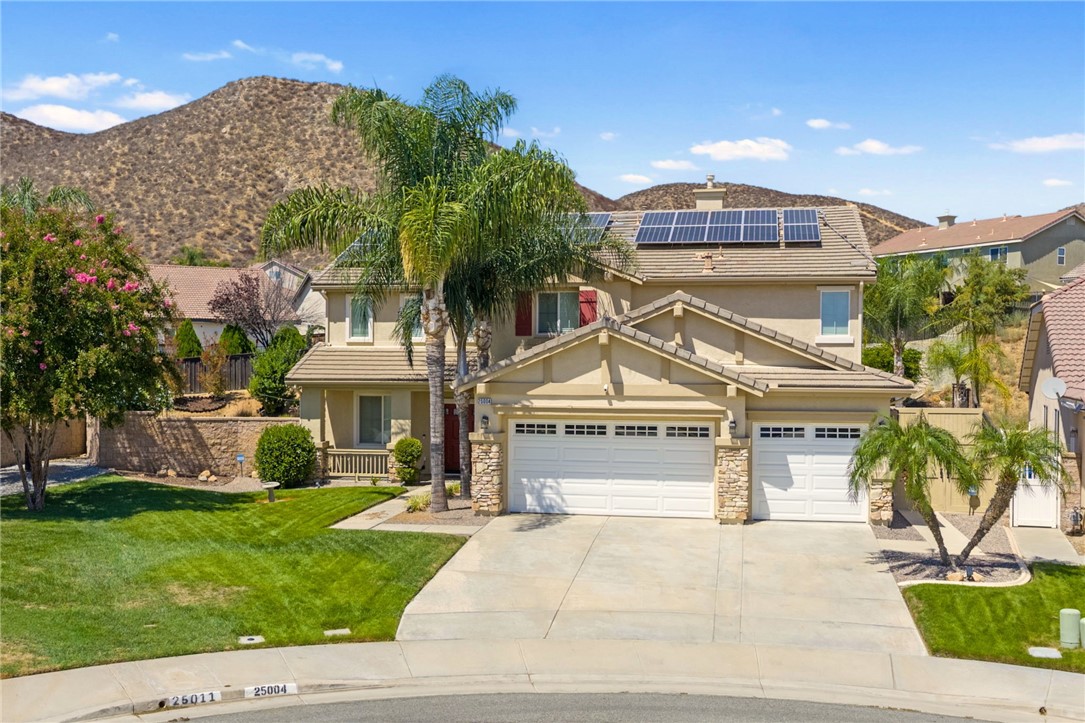 25004 Crestpeak Court Menifee, CA 92584 - Photo 4 of 60