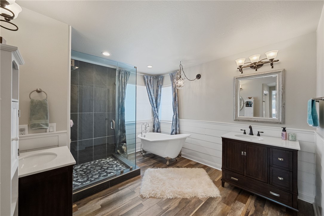 25004 Crestpeak Court Menifee, CA 92584 - Photo 44 of 60