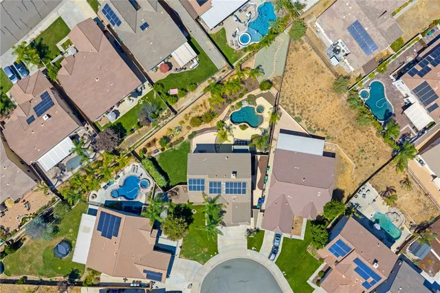 $874,900 | 25004 Crestpeak Court, Menifee, CA 92584