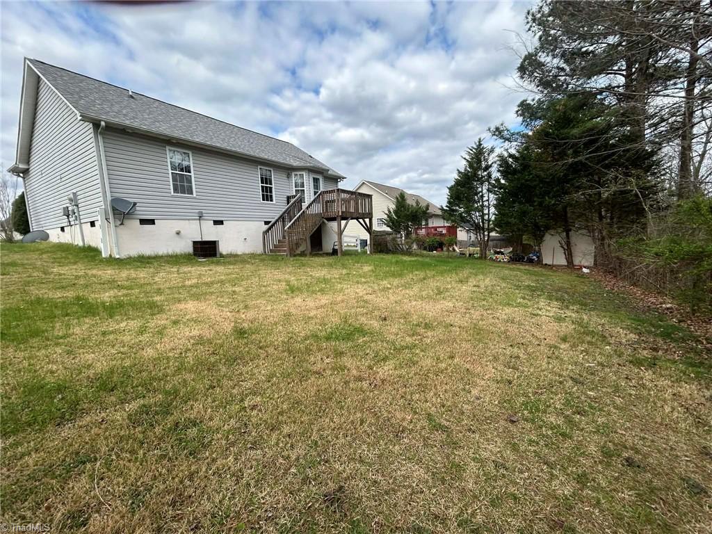 4715 Beckel Road Winston-Salem, NC 27127 - Photo 20 of 22