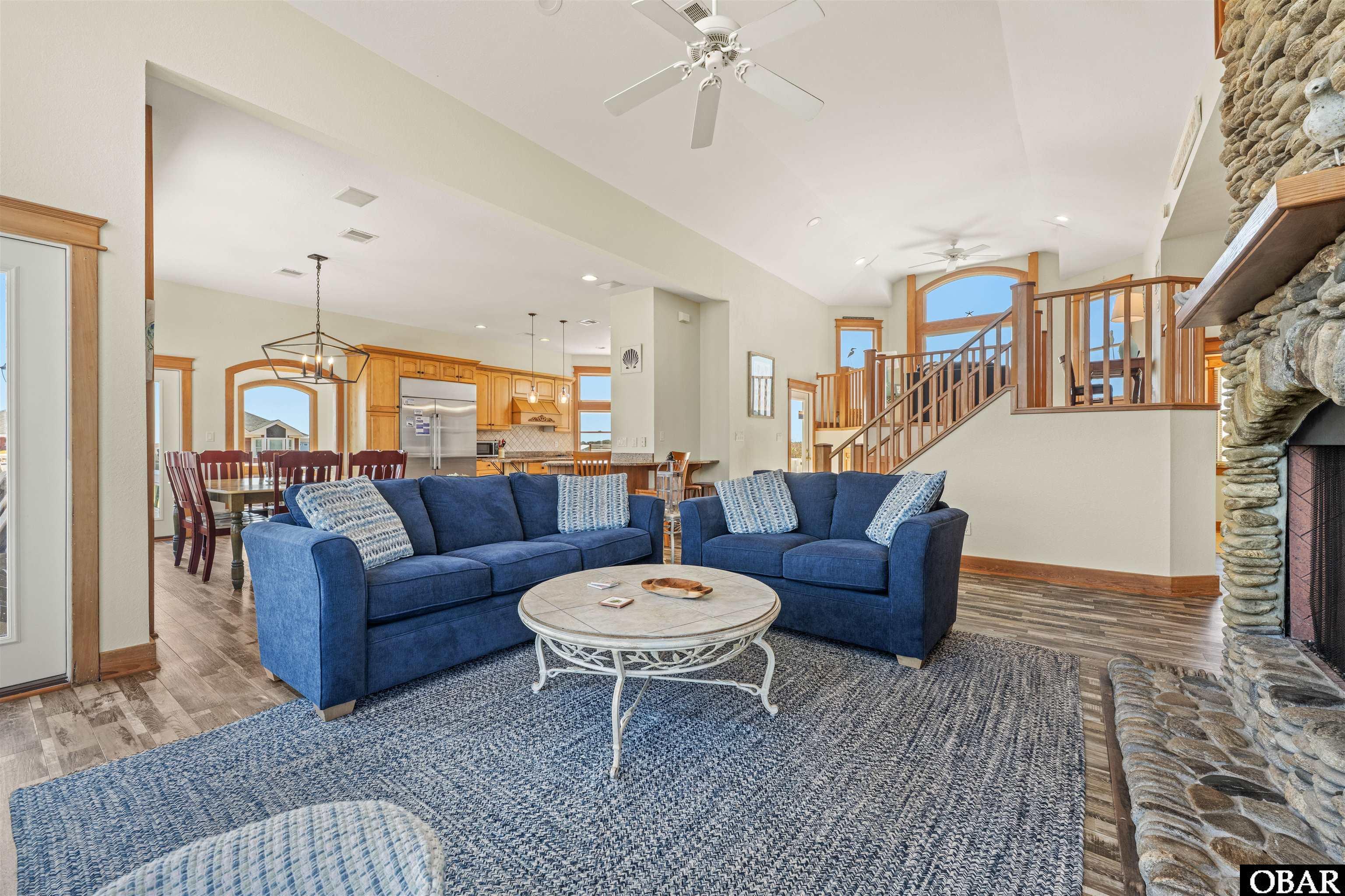 2226 Sandfiddler Road Corolla, NC 27927 - Photo 11 of 35