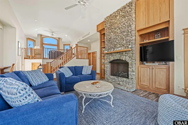 $1,175,000 | 2226 Sandfiddler Road, Corolla, NC 27927