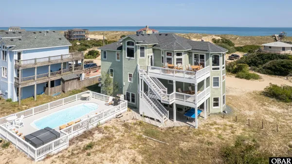 $1,175,000 | 2226 Sandfiddler Road, Corolla, NC 27927