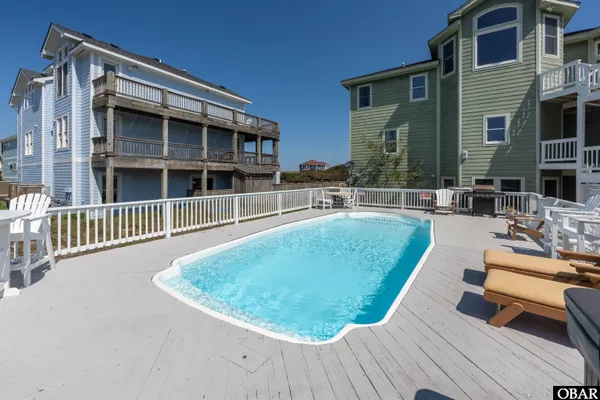$1,175,000 | 2226 Sandfiddler Road, Corolla, NC 27927