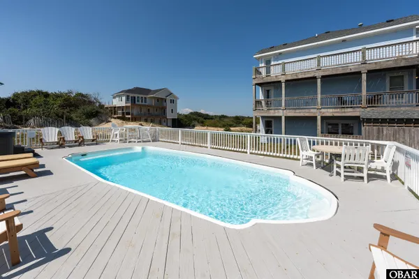 $1,175,000 | 2226 Sandfiddler Road, Corolla, NC 27927