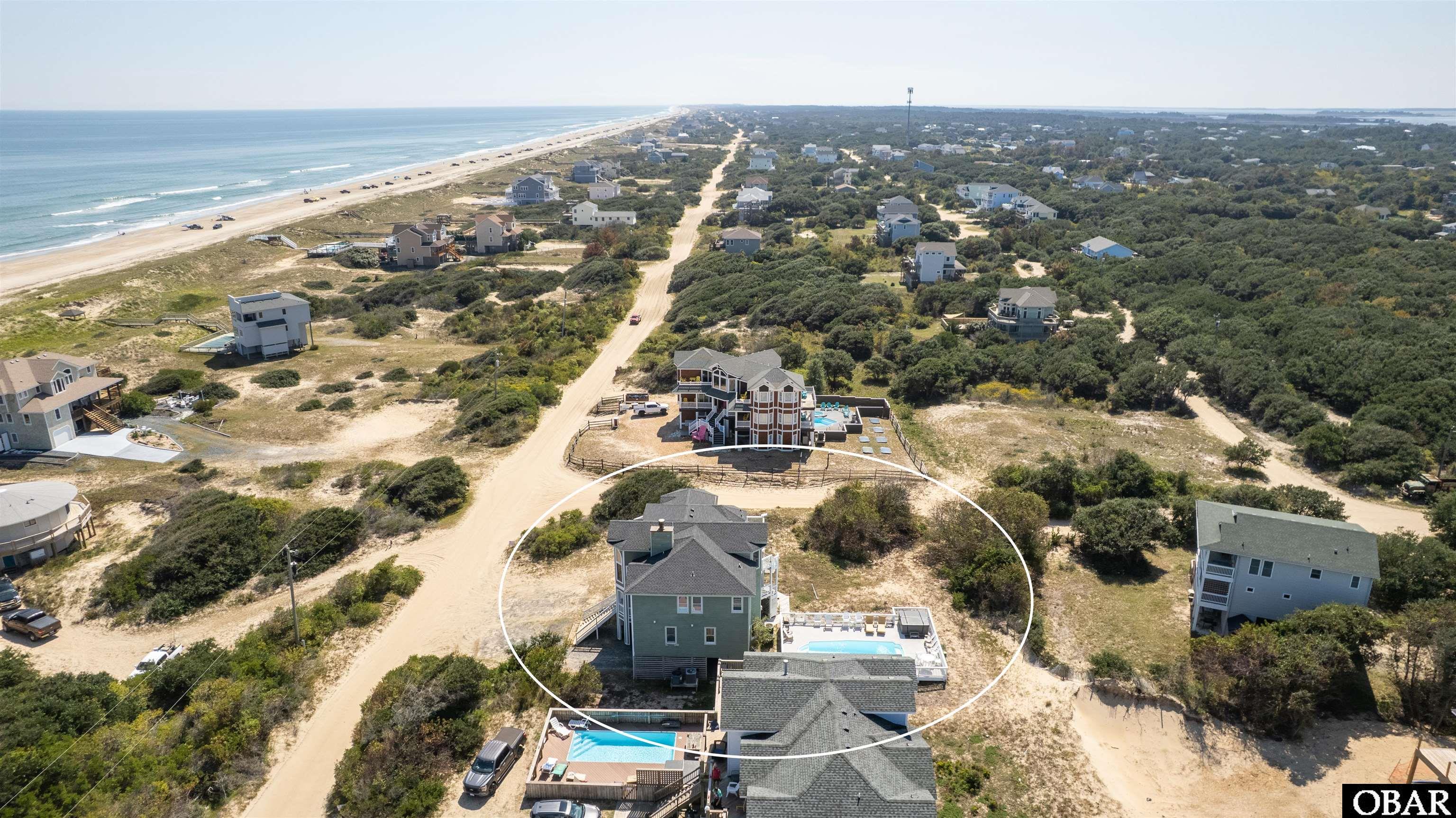 2226 Sandfiddler Road Corolla, NC 27927 - Photo 3 of 35