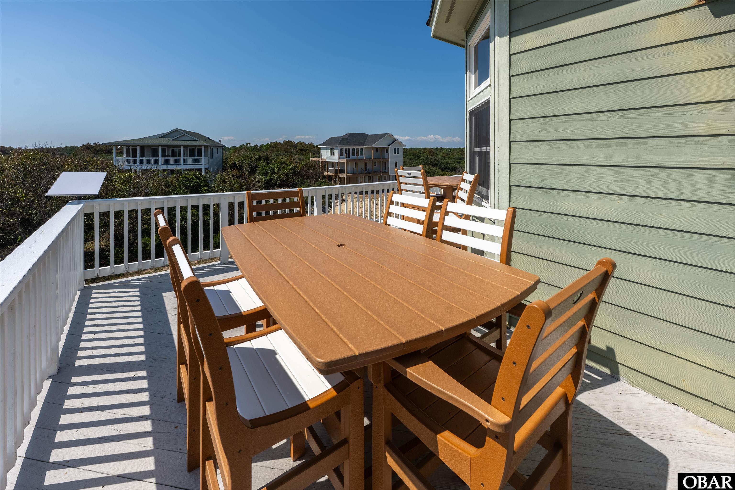 2226 Sandfiddler Road Corolla, NC 27927 - Photo 32 of 35