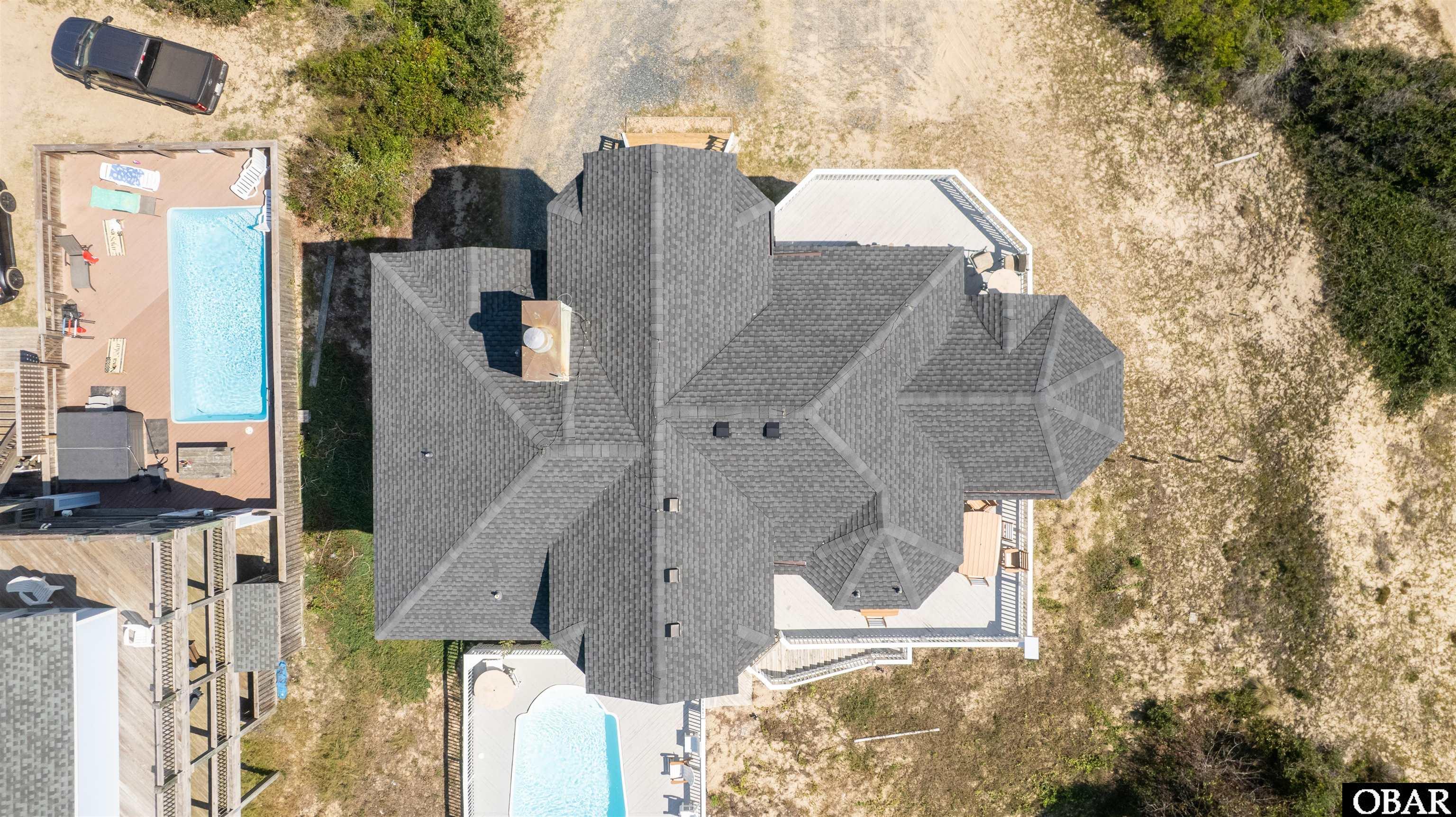 2226 Sandfiddler Road Corolla, NC 27927 - Photo 33 of 35