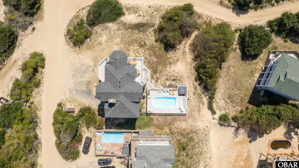 $1,175,000 | 2226 Sandfiddler Road, Corolla, NC 27927