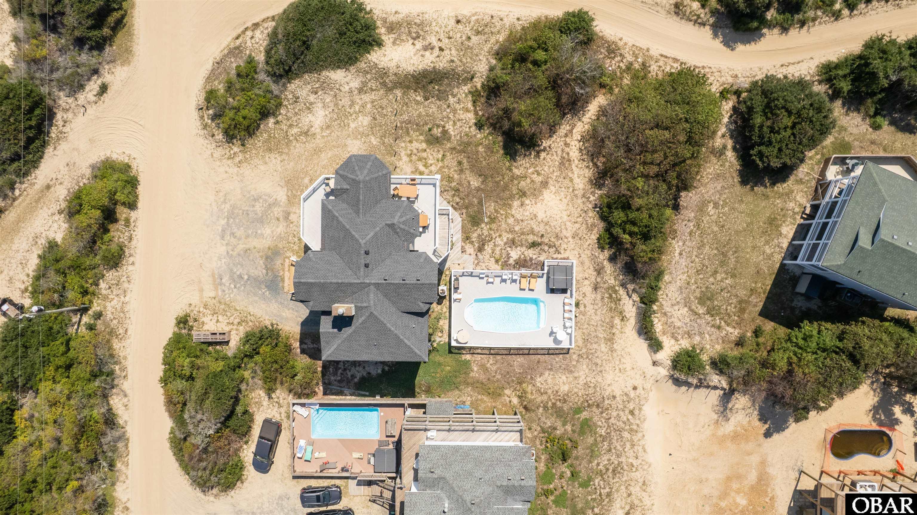 2226 Sandfiddler Road Corolla, NC 27927 - Photo 35 of 35