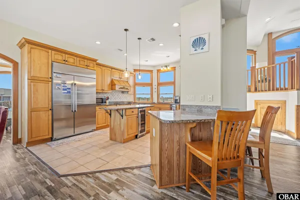 $1,175,000 | 2226 Sandfiddler Road, Corolla, NC 27927
