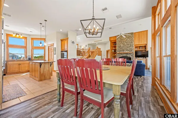 $1,175,000 | 2226 Sandfiddler Road, Corolla, NC 27927