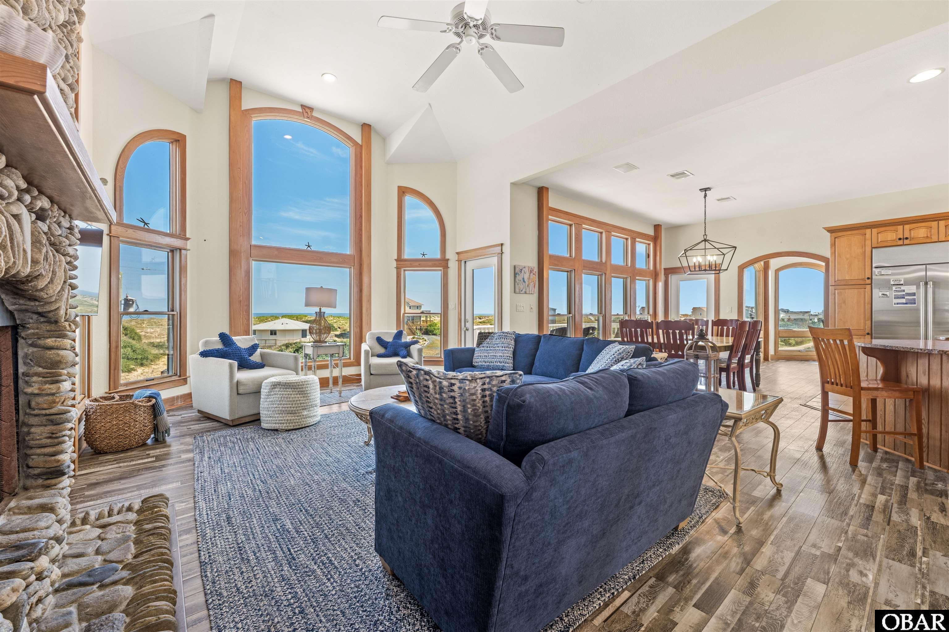 2226 Sandfiddler Road Corolla, NC 27927 - Photo 10 of 35