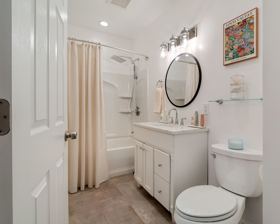 3 Heath Street, Unit 2 Somerville, MA 02145 - Photo 20 of 23