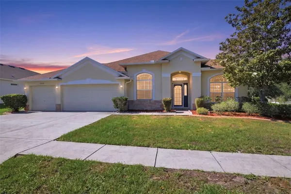 $334,900 | 13776 Blythewood Drive, Spring Hill, FL 34609