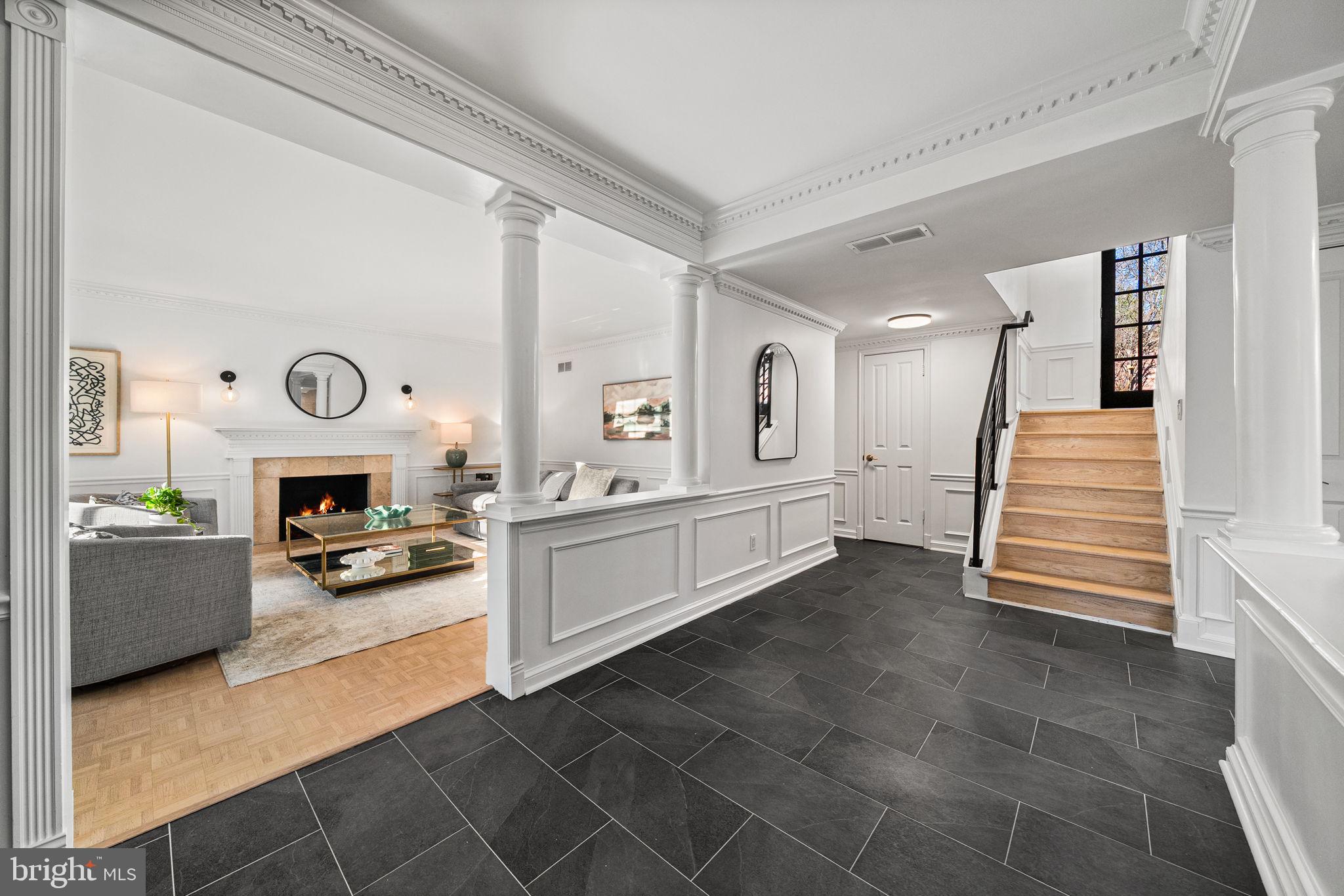 7305 Fort Hunt Road Alexandria, VA 22307 - Photo 9 of 43 Gallery Image 9