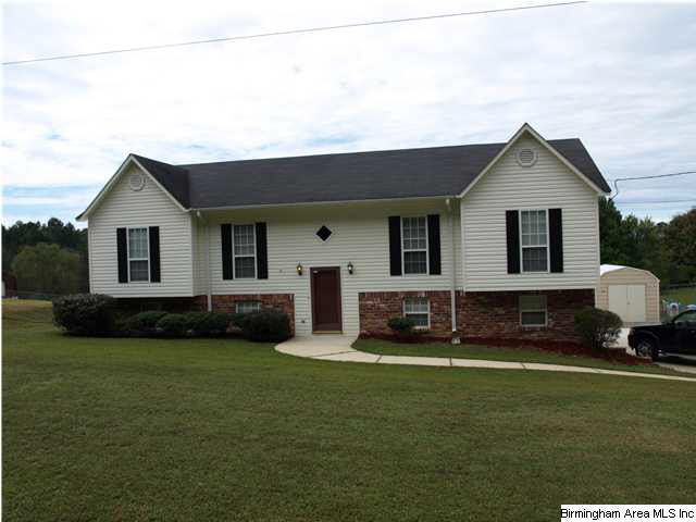 9650 Silley Dean Road Pinson, AL 35126 - Photo 21 of 23