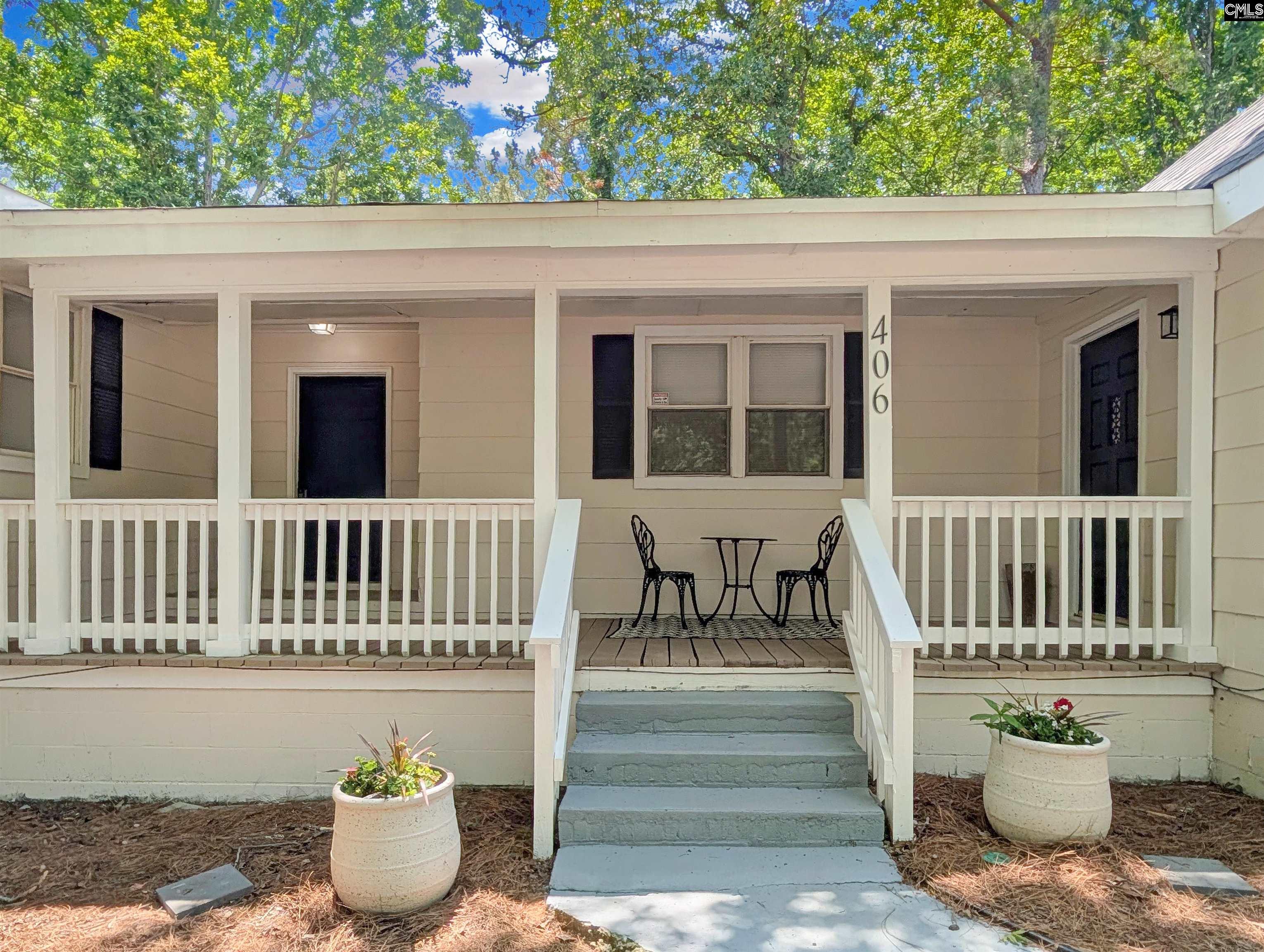 406 Koon Store Road Columbia, SC 29203 - Photo 6 of 47