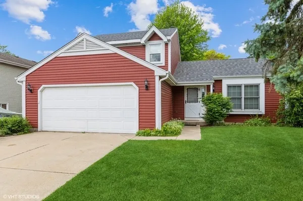 $2,550 | 664 Regent Drive, Crystal Lake, IL 60014
