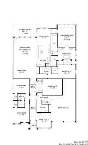 a sign that is on the side of the road