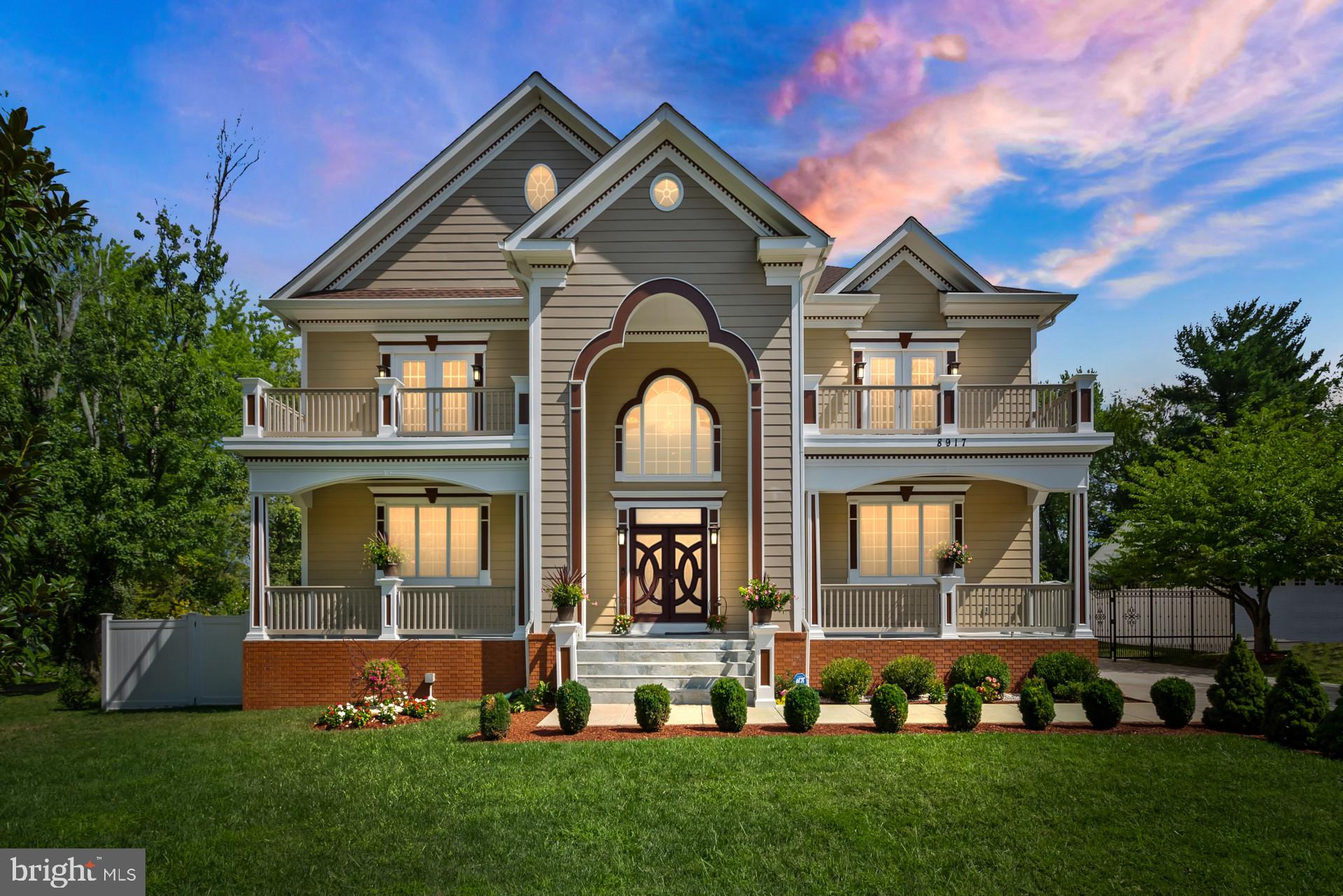 8917 Sudley Road Manassas, VA 20110 - Photo 1 of 78