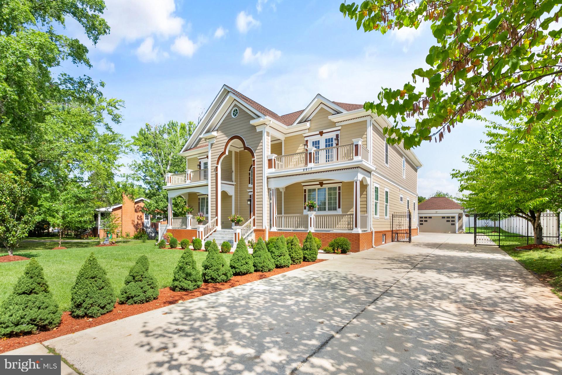 8917 Sudley Road Manassas, VA 20110 - Photo 3 of 78