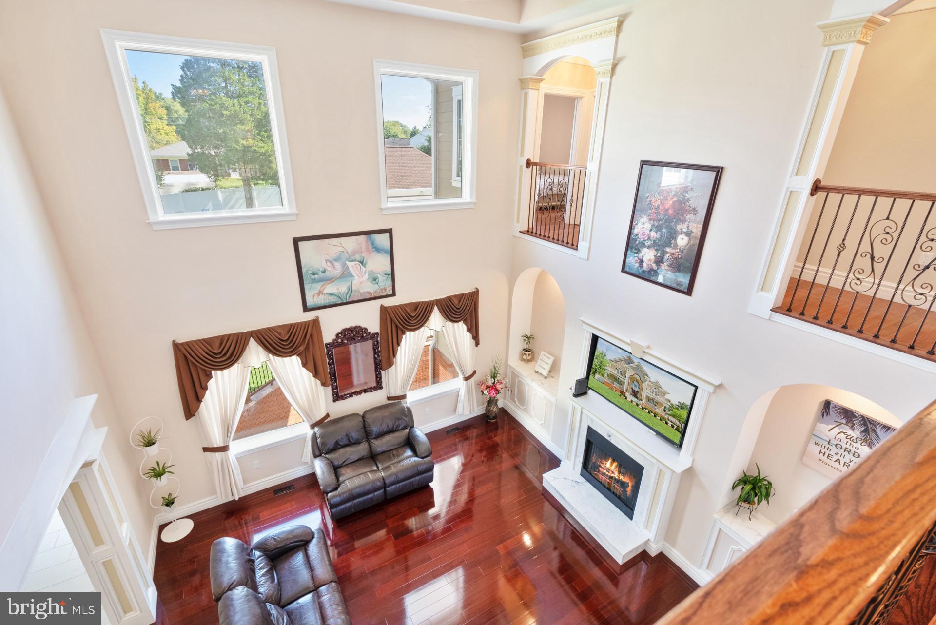 8917 Sudley Road Manassas, VA 20110 - Photo 33 of 78