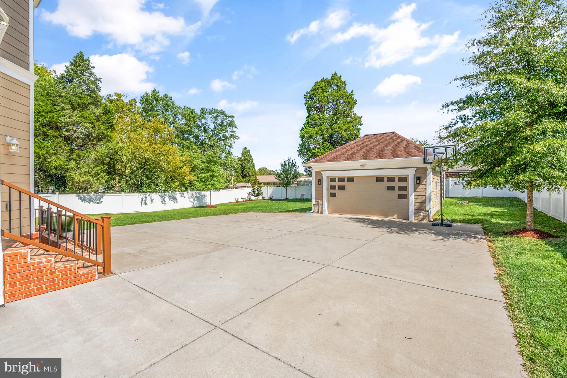 8917 Sudley Road Manassas, VA 20110 - Photo 68 of 78