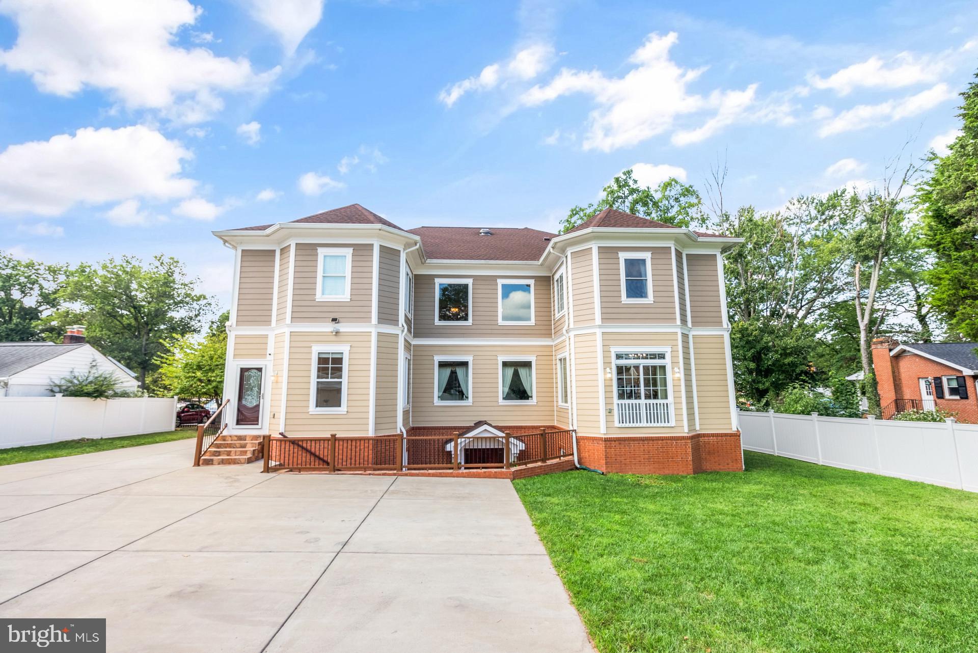 8917 Sudley Road Manassas, VA 20110 - Photo 71 of 78